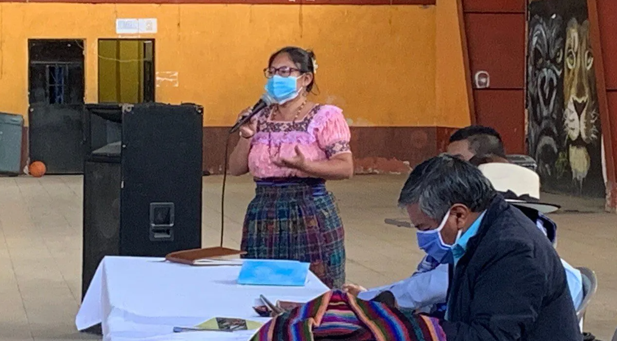  Foto: Lourdes Álvarez Nájera. 